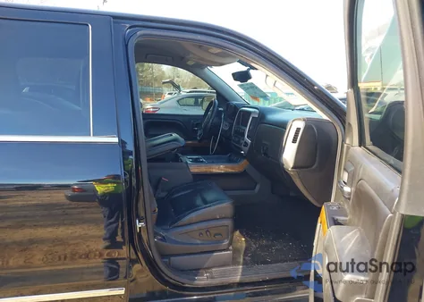 2014 GMC Sierra 1500 Slt from USA, damaged, VIN 3GTP1VEC2EG226359